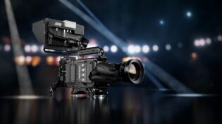 Arri unveils Amira Live for live multicam shoots