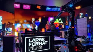 CVP reveals shortlist for large format shorts comp