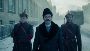 VFX breakdown: A Gentleman in Moscow by Rumble VFX