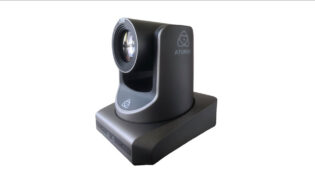 NAB: Atomos introduces A-Eye PTZ cameras