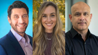 Avid adds three to Executive Leadership Team