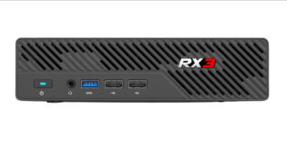 Cinedeck introduces ingest Unit, RX3