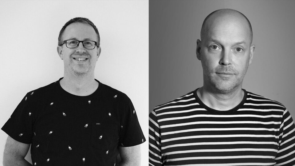 Coffee & TV promotes two to creative director