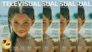 Televisual Spring issue lands