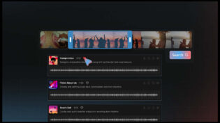 FreshTracks launches Video Search feature