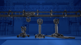 Motion Impossible to sell FoMaSystems' Antares