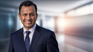 Rohit Nagarajan named CEO of Vizrt 