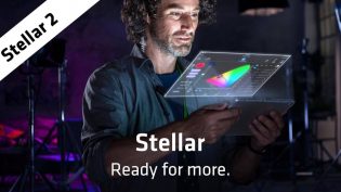 Arri announces Stellar 2 lighting control app