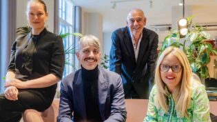 Auspicious Group launches with UK/ US production arms