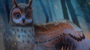 Humane Society debuts ad from director Johnny Kelly