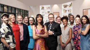 BBC designs two more series of DSP Interiors format