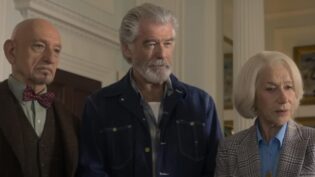 Trailer: Thursday Murder Club