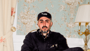 Rogue signs Danny Sangra to REBEL