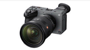 Sony adds FX2 compact camera to Cinema Line