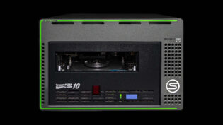 Symply rolls out LTO-10 support across tape portfolio