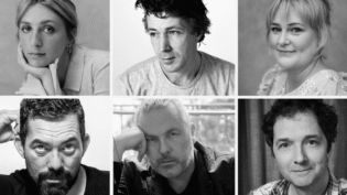 Avalon's Tall Tales & Murder gets two series order