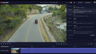 Tanooki launches intelligent auto transcription feature