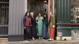 WFTV names Production Management cohort