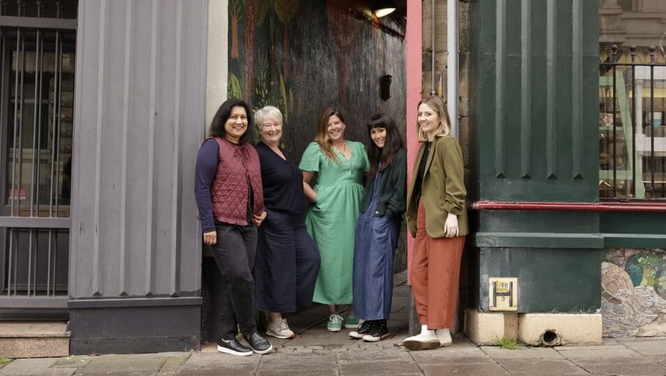 WFTV names Production Management cohort